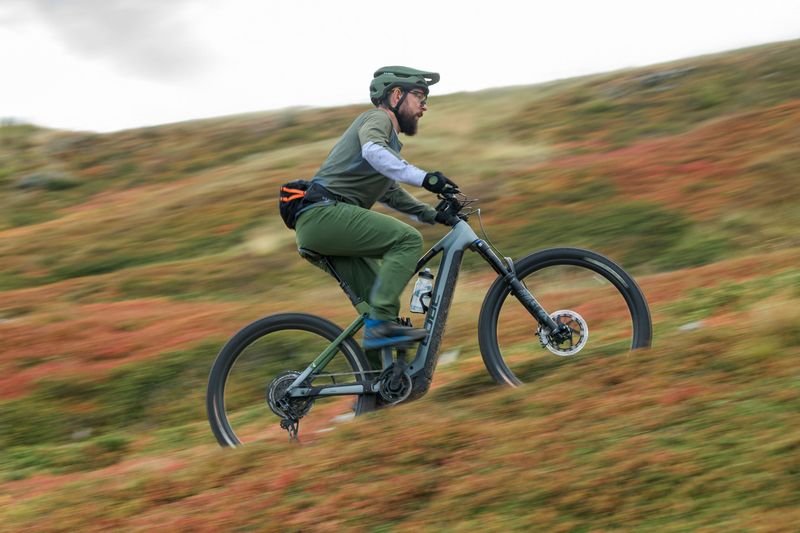 Billet Location de vélos chez SARL Poulain location de vélos et motoculture