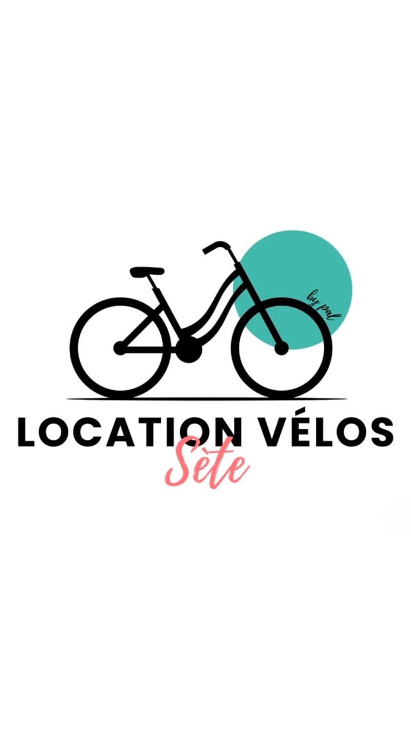Billet Location de vélos chez Location Vélo Sete