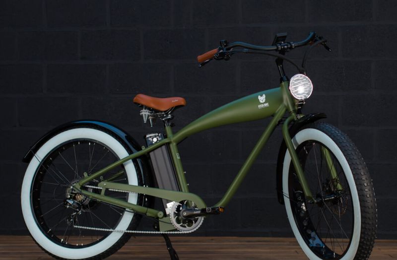 Billet Location de vélos chez FITCH BIKE LOCATION