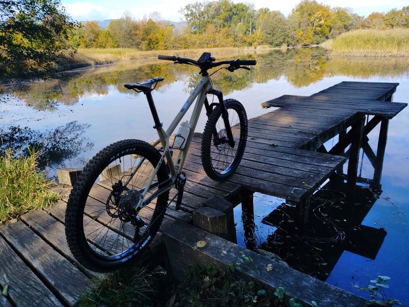 Billet Location de vélos chez La Maison du Vélo