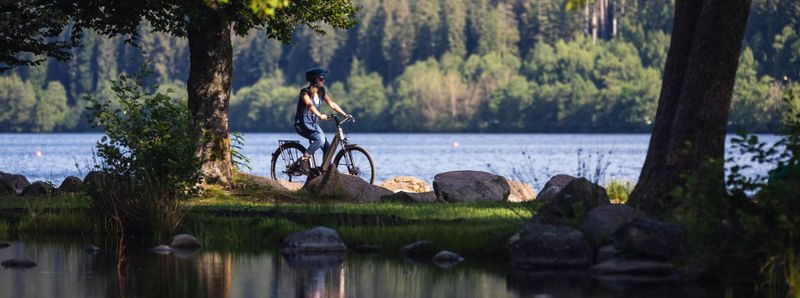 Billet Location de vélos chez CYCLES AMC7