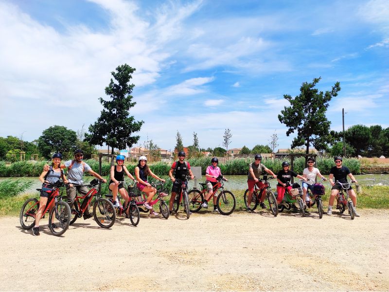 Billet Location de vélos chez Bigup Cycling