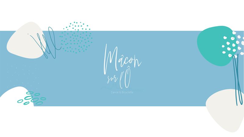 Billet Location de vélos chez Mâcon sur l'Ô