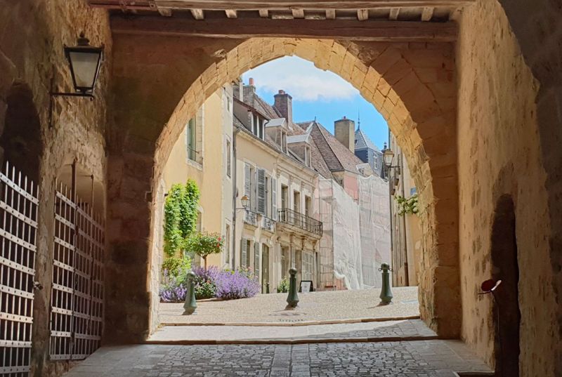 Billet Location de vélos chez Le Perche à Vélo