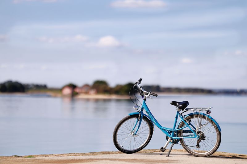 Billet Location de vélos chez Le vélo d'Ewen