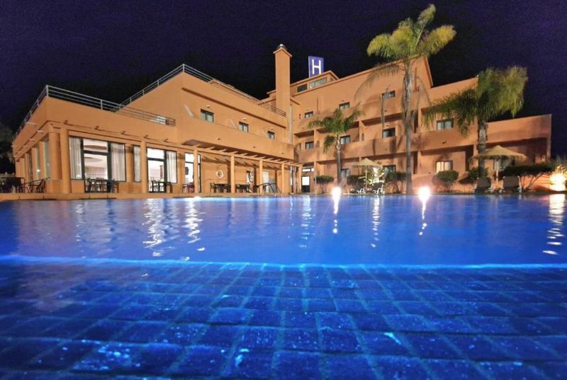 Billet Location de vélos chez Hotel Praia Sol Vilamoura - Ebikelovers Bike Rental Point