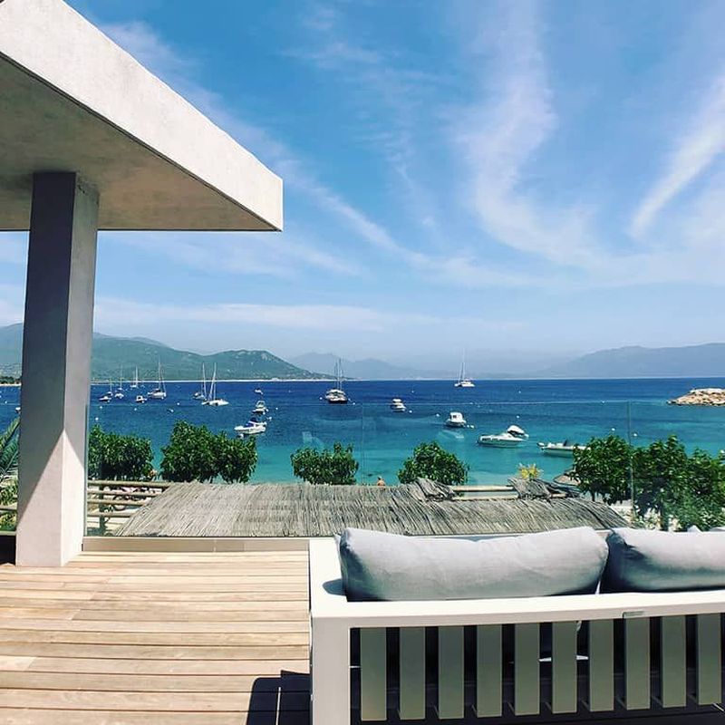 Billet Location de vélos chez Résidence Capriona