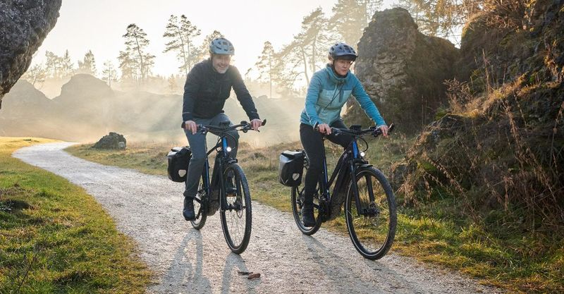 Billet Location de vélos chez Giant Montauban