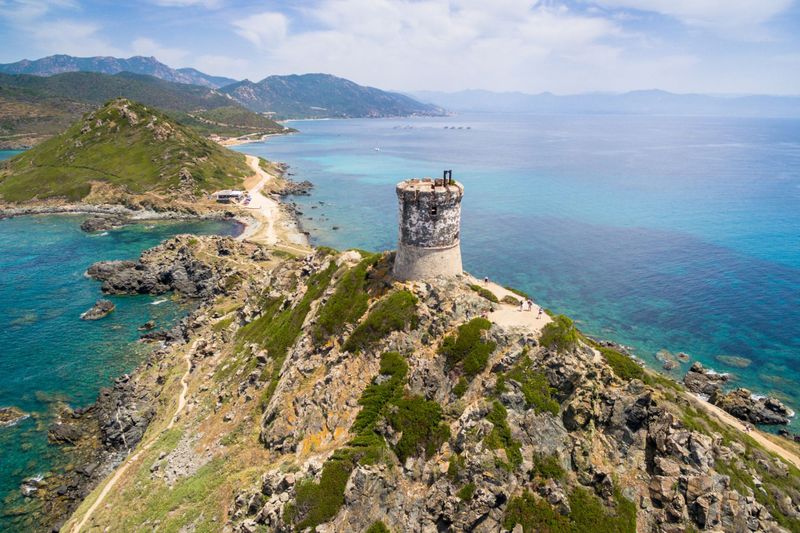 Billet Location de vélos chez Villa Urbana Corse