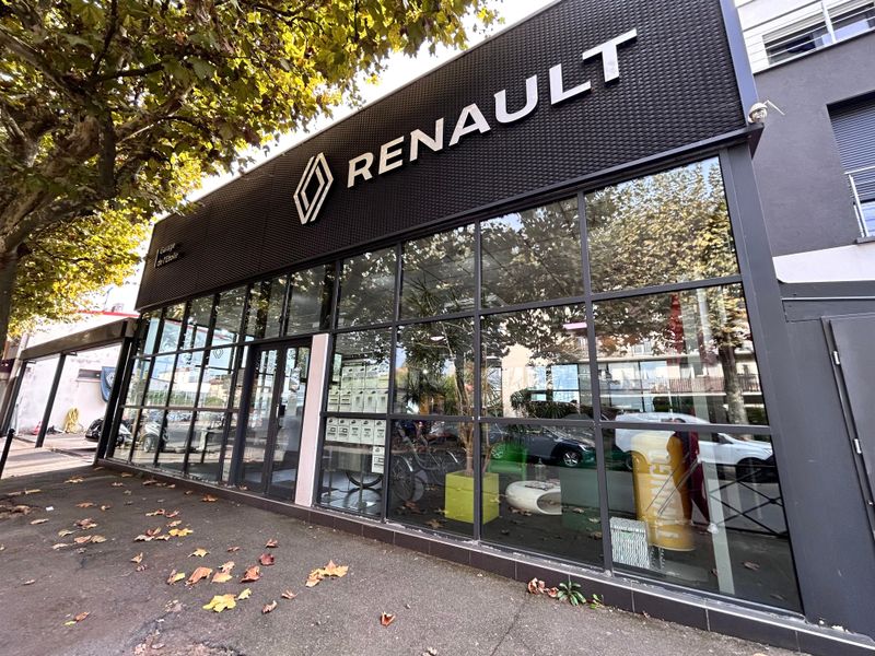 Billet Location de vélos chez CMV Automobiles