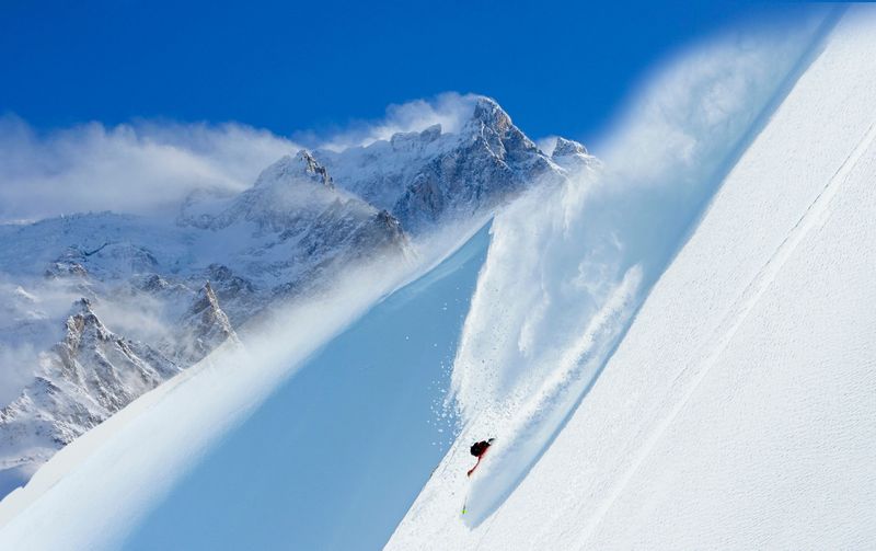 Billet Location de vélos chez Snowlegend