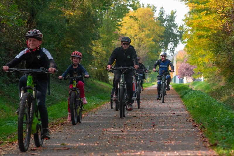 Billet Location de vélos chez ADN-eBIKES