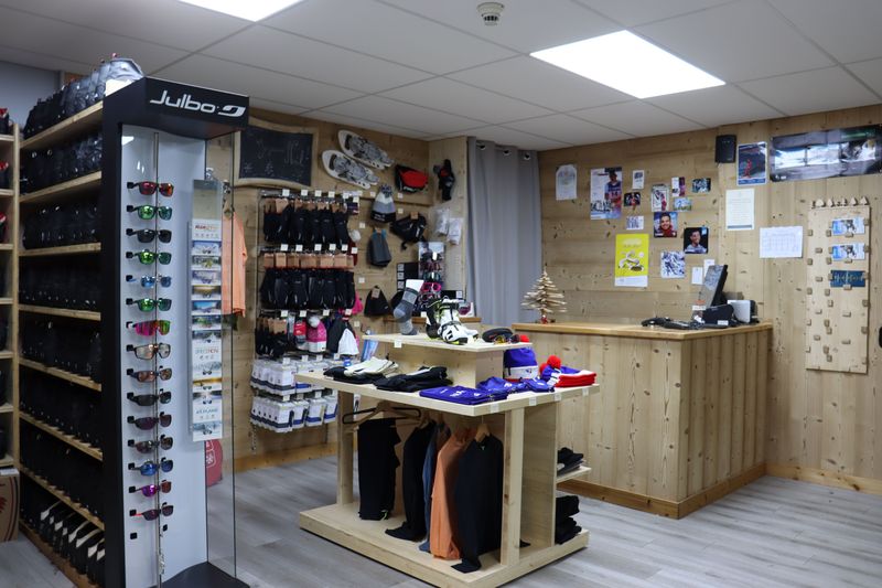 Billet Location de vélos chez Le relais nordique