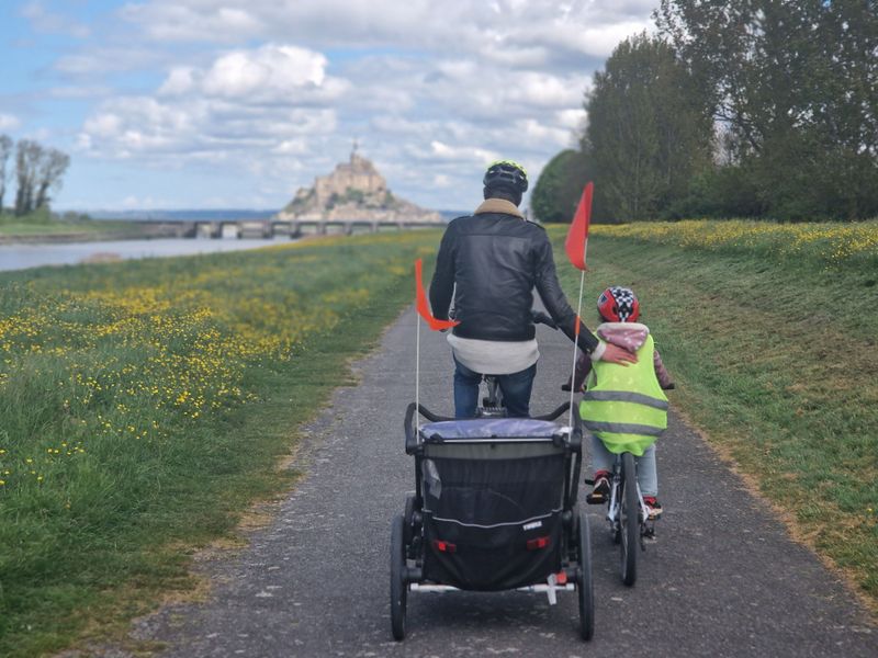Billet Location de vélos chez Les vélos de Babel