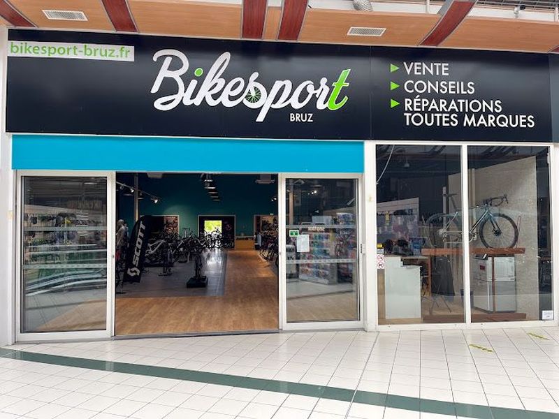 Billet Location de vélos chez Bikesport