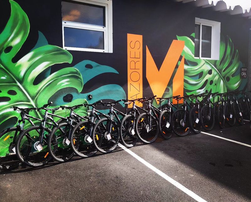 Billet Location de vélos chez Monbike