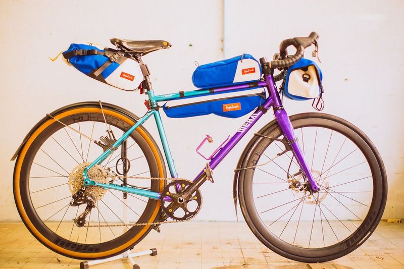 Billet Location de vélos chez Facile Velo