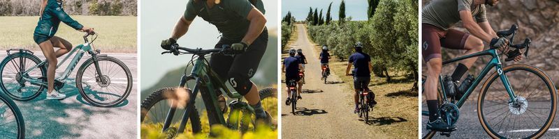 Billet Location de vélos chez RÊVE DE VÉLO Loire