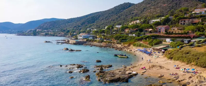 Billet Location de vélos chez Hôtel Cala Di Sole