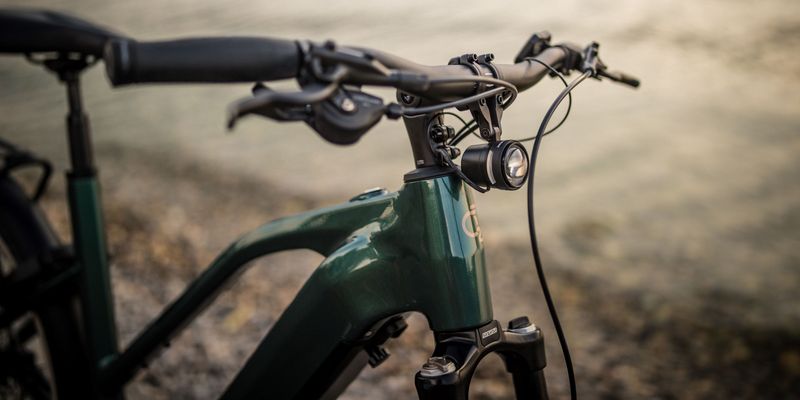 Billet Location de vélos chez Le Relais du Vexin