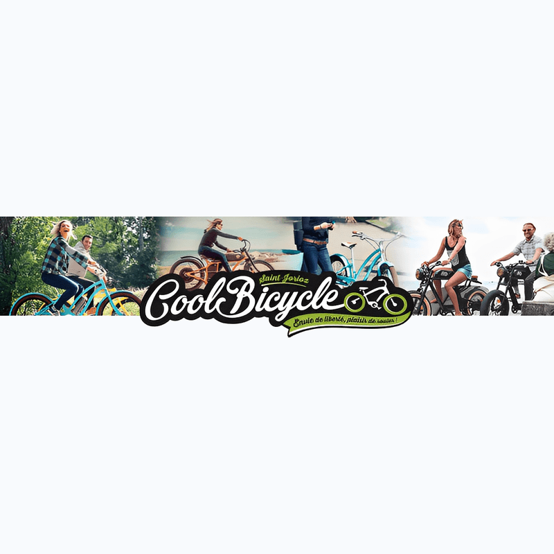 Billet Location de vélos chez CoolBicycle