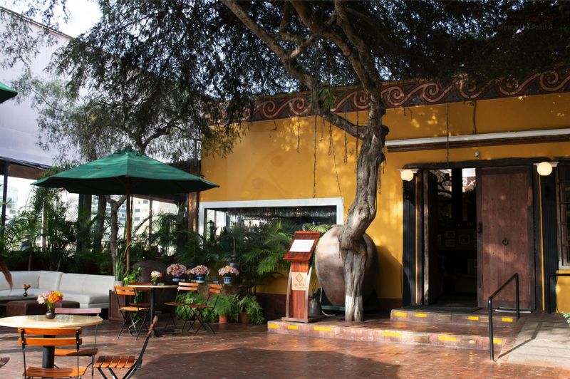 Billet Visite guidée de Barranco et Surquillo avec cours de cuisine et déjeuner