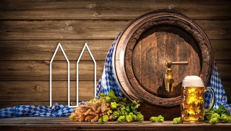 Billet Rallye aventure à Freising "La mort de Bierbaron"