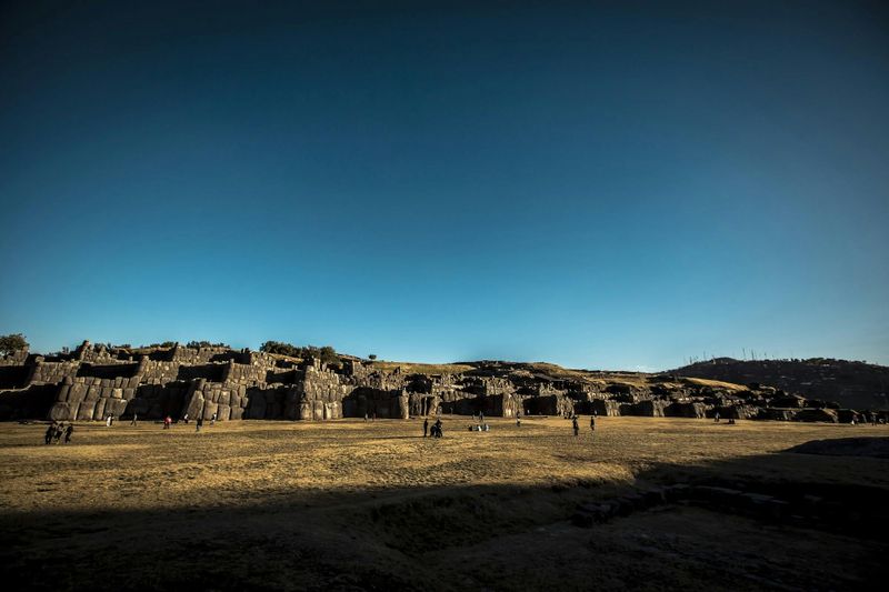 Billet Circuit de luxe Sacsayhuaman, San Blas, église de la Merced, cathédrale et Coricancha