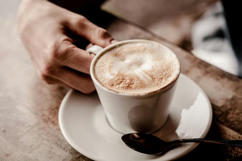 Billet Visite à pied du chocolat et du café de Portland