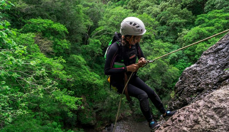 Billet Descente en rappel et randonnée à El Valle de Anton depuis Panama City