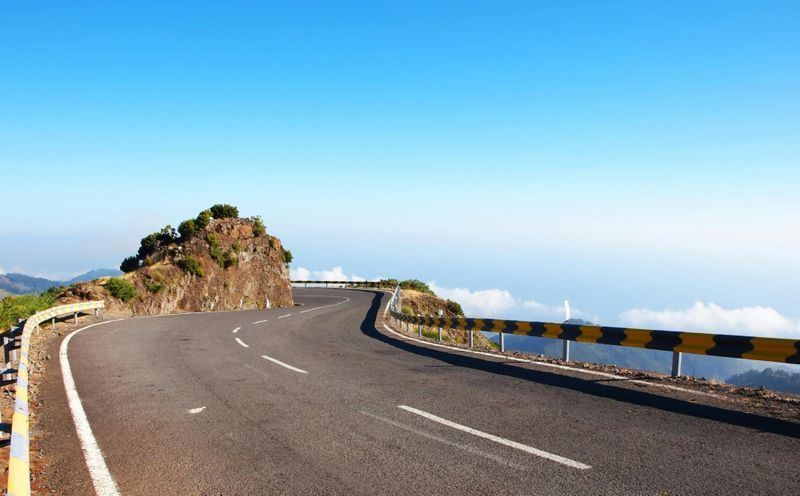 Billet Transfert privé aller simple de l'aéroport de Madère à Funchal