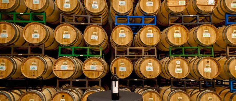 Billet Faites-vous plaisir avec un pass vin Artisan Hill