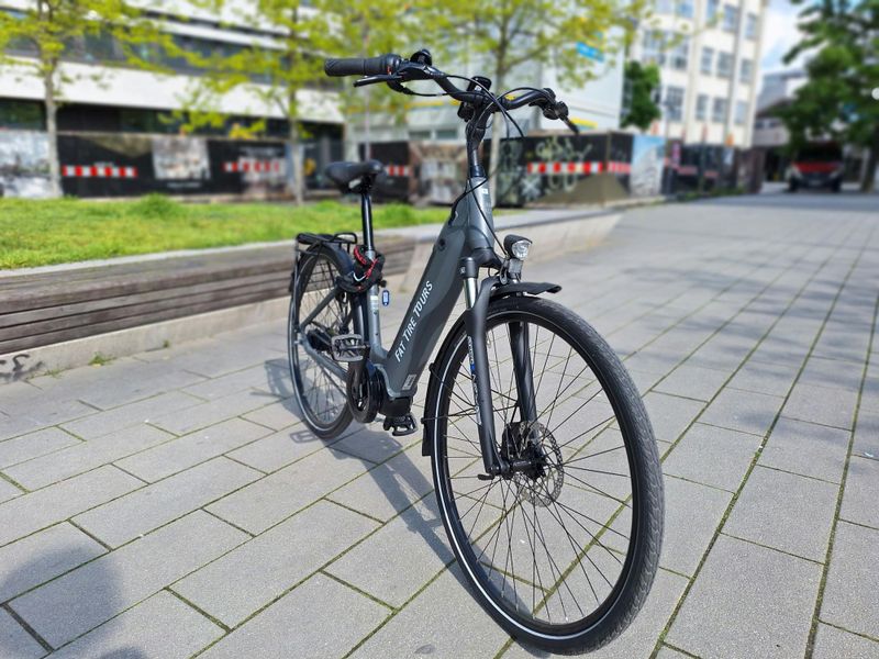 Billet Location de vélos électriques à Milan pour une découverte autonome de la ville