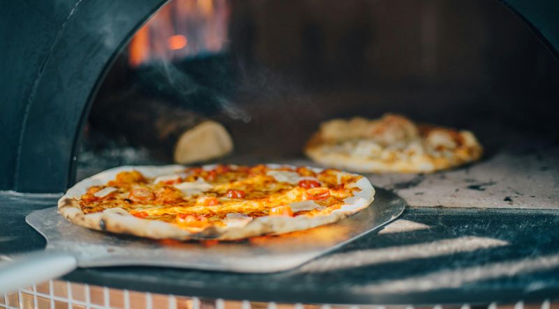 Billet Cours de cuisine ombrienne avec déjeuner