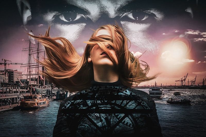 Billet Parcours aventure à Hambourg "Un kidnapping parfait"