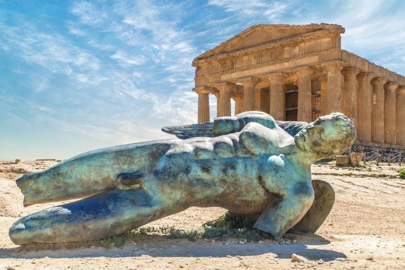 Billet Visite de la vallée des temples et dégustation de vins locaux