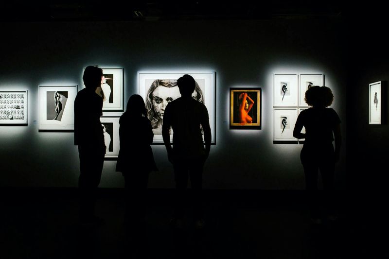Billet Billets d'entrée à Fotografiska Stockholm