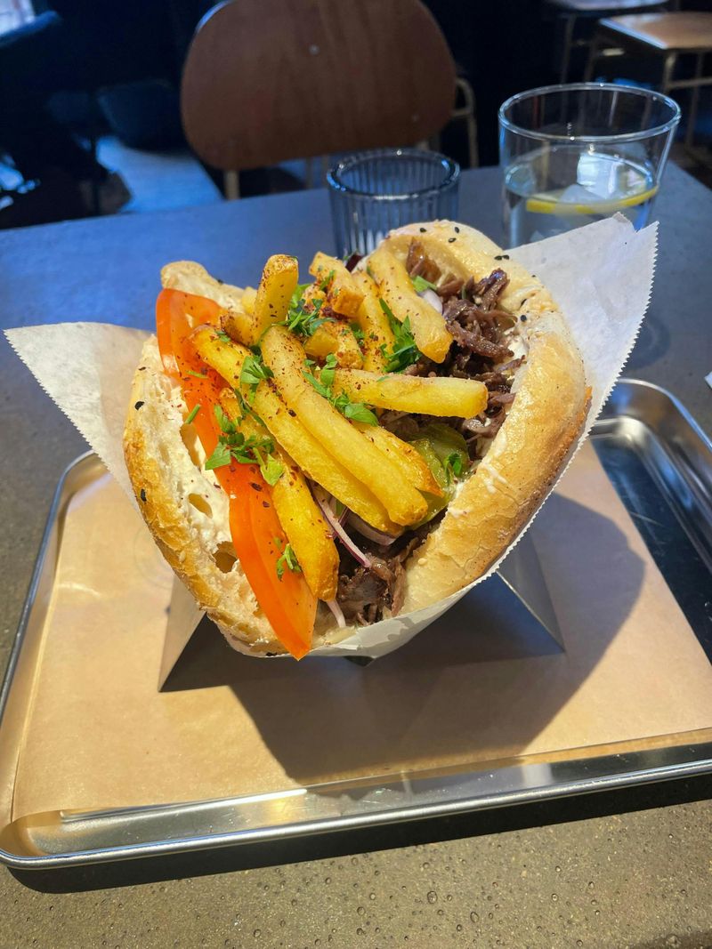 Billet Visite guidée de Berlin avec repas complet et bières