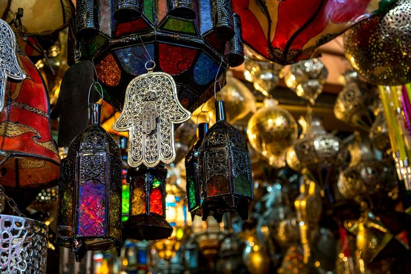 Billet Visite de Tiout et Taroudant