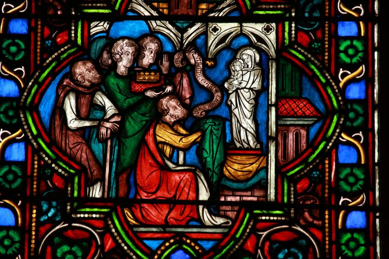 Billet Visite privée de Notre Dame (extérieur), de la Conciergerie et de la Sainte Chapelle