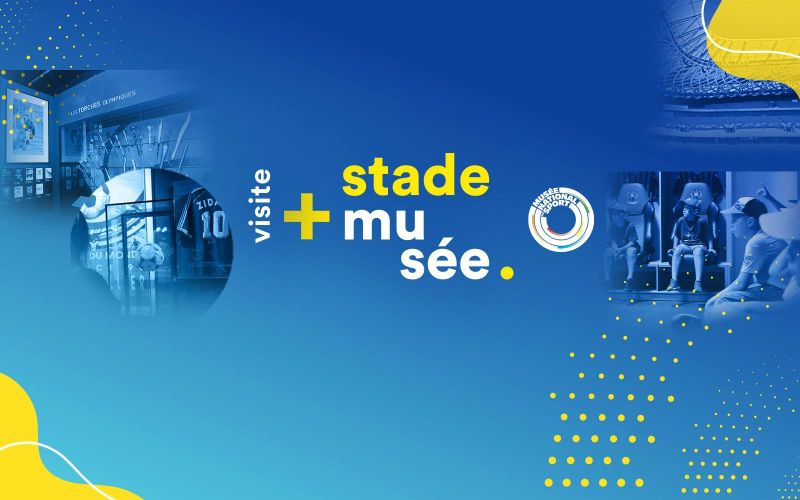 Billet Visite guidée de Stade Allianz Riviera et du Musée National du Sport