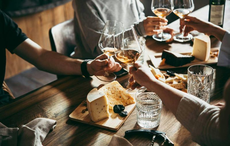 Billet Visite de la ville de Bucarest et dégustation de vins