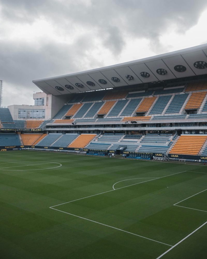 Billet Visite du stade Nuevo Mirandilla avec expérience de réalité virtuelle