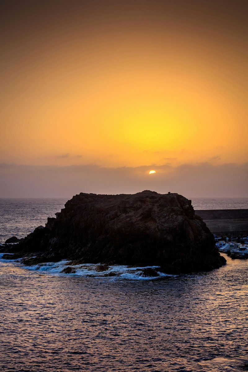Billet Excursion en 4x4, volcan Bayuyo et coucher de soleil à El Cotillo