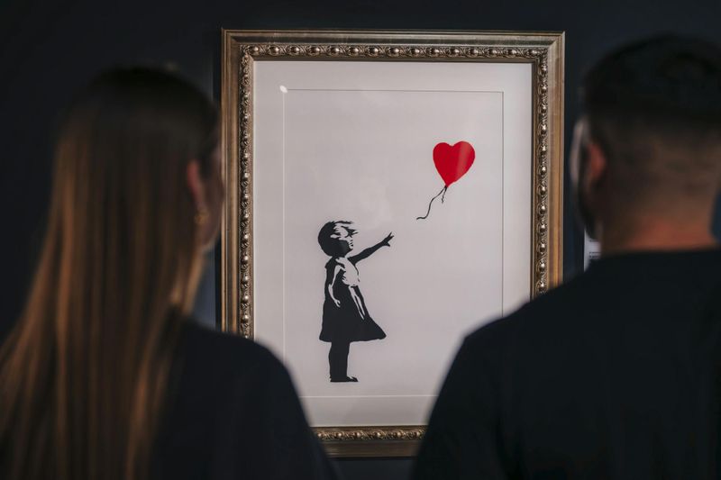 Billet Billets d'entrée pour le musée Banksy de Barcelone