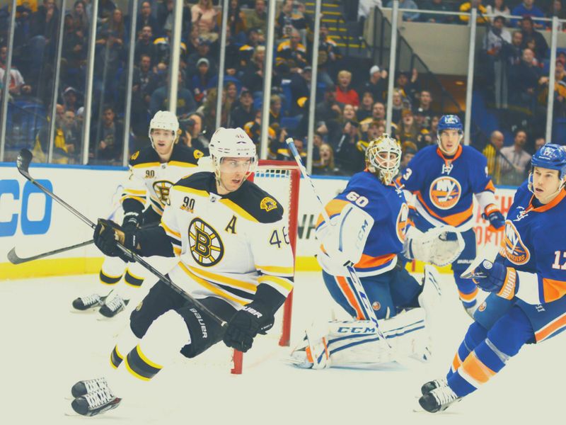 Billet Billet pour un match de hockey sur glace des Bruins de Boston au TD Garden