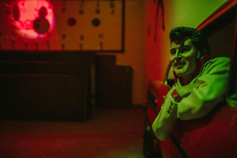 Billet Escape Room à Holiday World