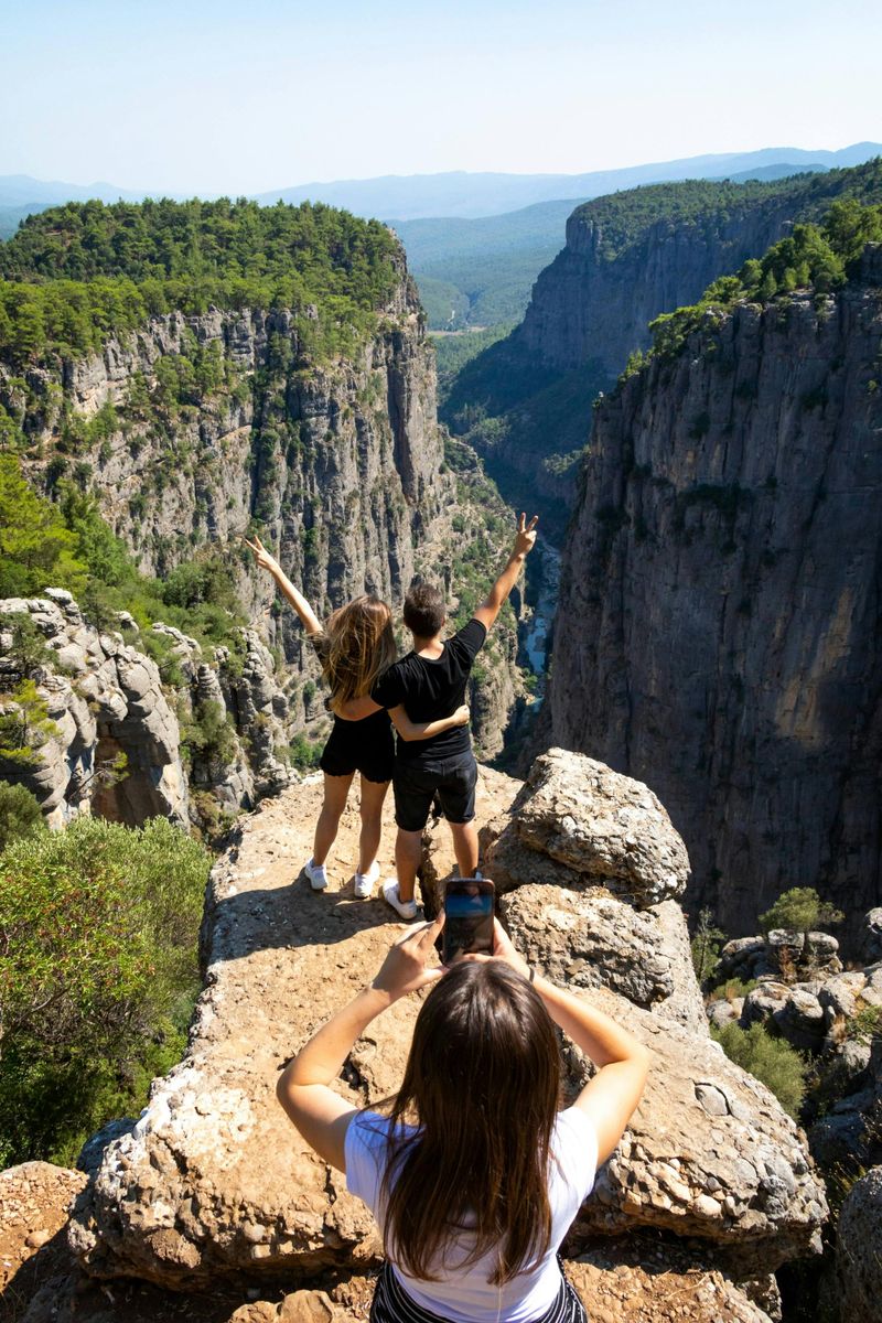Billet Journée d'excursion au volant d'un 4x4 dans les montagnes du Taurus
