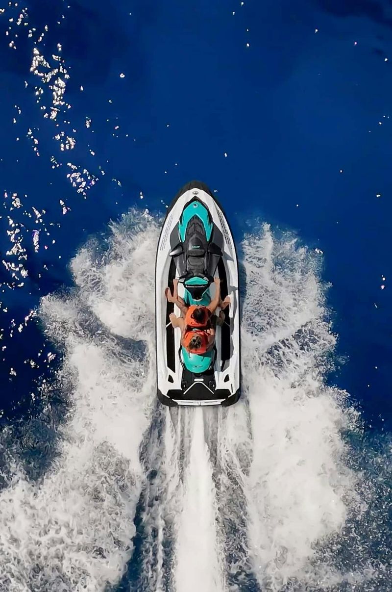 Billet Aventure mexicaine en jet-ski et plongée en apnée sur la Riviera Maya