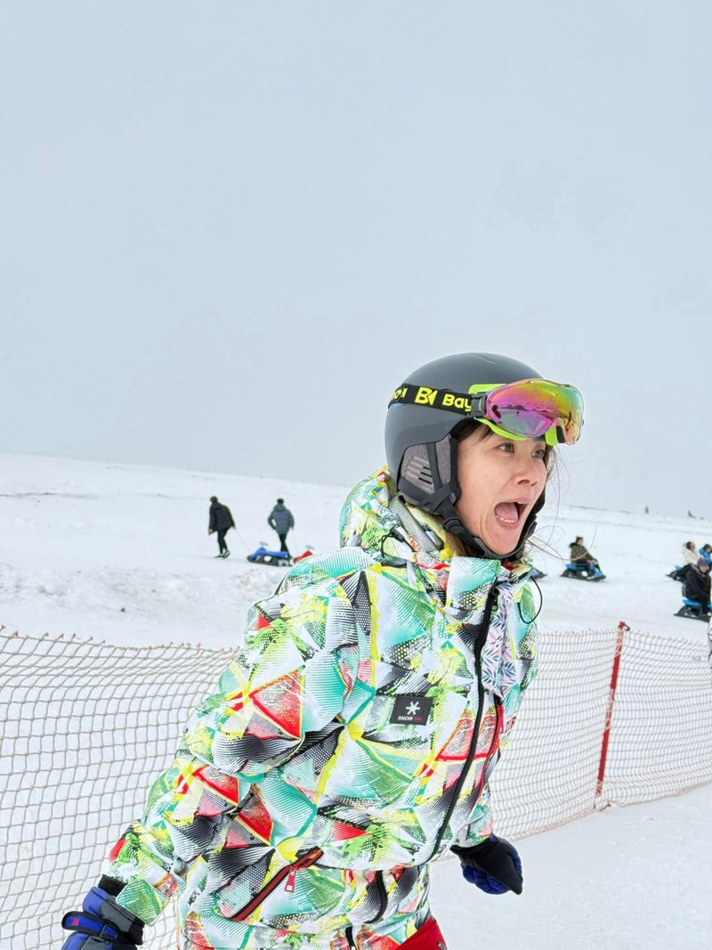 Billet Journée de ski sur le mont Erciyes depuis la Cappadoce